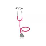 Estetoscopio Pro Lite Adulto Magenta Perolizado Spirit