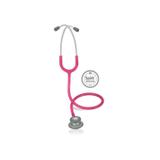 Estetoscópio Pro-Lite Adulto Magenta Perolizado - Spirit