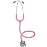 Estetoscopio Pro Lite Adulto Rosa Perol Spirit