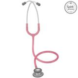 Estetoscópio Pro-Lite Adulto Rosa Perolizado Spirit