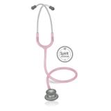 Estetoscopio Pro Lite Adulto Rosa Transparente Spirit