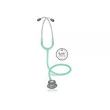 Estetoscopio Pro Lite Adulto Verde Transparente Spirit