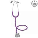 Estetoscopio Pro Lite Adulto Violeta Spirit