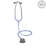 Estetoscópio Professional Adulto Azul Perolizado - Spirit