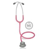 Estetoscopio Professional Rosa Perolizado Adulto Spirit