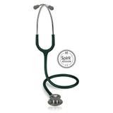 Estetoscopio Professional Verde Escuro Adulto Spirit