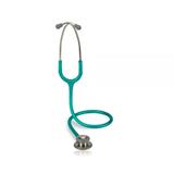 Estetoscopio Professional Verde Perolizado Adulto Spirit