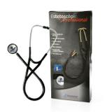 Estetoscópio Profissional Cardiológico Incoterm