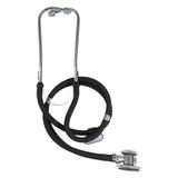 Estetoscópio Rappaport Preto - P.A Med