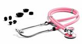 Estetoscopio Rappaport Rosa Er200 Bioland