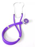 Estetoscópio Rappaport Roxo ER200 Bioland
