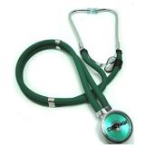 Estetoscópio Rappaport Verde EST504 PA MED - P.a. med