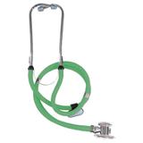 Estetoscópio Rappaport Verde - P.A Med