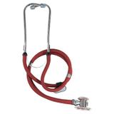 Estetoscópio Rappaport Vermelho - P.A Med