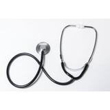 Estetoscópio Solidor Simples Preto