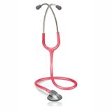 Estetoscópio Spirit Master Lite - Rosa Perolizado