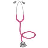 Estetoscópio Spirit Pro-Lite - Magenta Perolizado