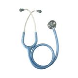 Estetoscópio Spirit Pro-Lite Pediátrico - Azul Claro Perolizado