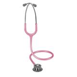 Estetoscópio Spirit Pro-Lite - Rosa Perolizado