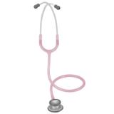 Estetoscópio Spirit Pro-Lite - Rosa Transparente