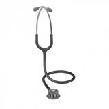 Estetoscópio Spirit Professional Adulto - Cinza Perolizado - Md