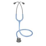 Estetoscópio Spirit Professional Pediátrico - Azul Claro Perolizado
