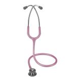 Estetoscópio Spirit Professional Pediátrico - Rosa Perolizado