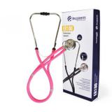 Estetoscopio tipo rappaport pink er100 - Incoterm