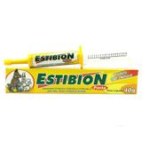 Estibion Pasta - Suplemento Probiótio, Prébiótico e Fitoterápico 40g - L amorim