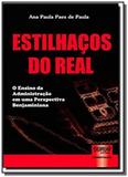 Estilhacos do real - o ensino da administracao em - Jurua