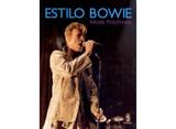 Estilo Bowie - Madras editora