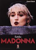 Estilo Madonna - Madras