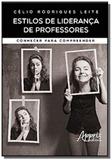 Estilos de lideranca de professores - appris