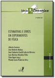 Estimativas e erros em experimentos de fisica - Eduerj