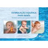 Estimulação Aquática Para Bebês - Phorte