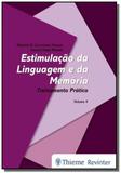 Estimulacao da linguagem e da memoria: treinamen02 - Revinter