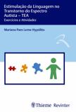 Estimulacao da linguagem no transtorno do espectro autista - tea - exercicios e atividades - Thieme revinter
