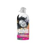 Estimulador de cachos curly cream Bomb soul power 500 ml