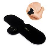 Estimulador Muscular Eletronico Massagem Tonificador Pulso Terapia Tira Dor Perna Braços Gluteos - Ab midia