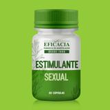 Estimulante Sexual - 60 cápsulas - 30