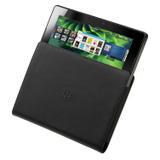 Estojo BlackBerry "Slip Case" Preto para Playbook Tablet
