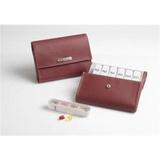 Estojo Comprimidos Pilbox Liberty Chocolate - Unica