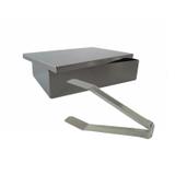 Estojo Inox Pequeno Com Pegador Hot Kiln