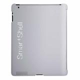 Estojo Isound Rígido Emborrachado Para iPad 2 ISOUND4578