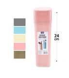 Estojo multiuso prático e portátil para viagem colorido - Fwb
