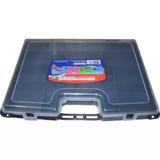 Estojo Organizador Master Case 8003 Arqplast