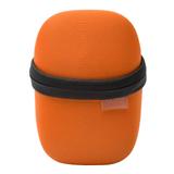 Estojo para Câmeras Digitais ARIBAU VAX-8002 - Laranja
