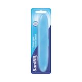 Estojo para escova dental sanifill