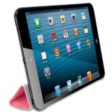Estojo Para Tablet Dobrável Rosa Isound4769 Isound
