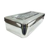 Estojo Perfurado 26x12x6 (G102p) Golgran